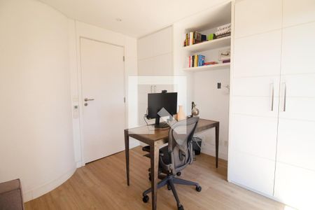 Sala de apartamento para alugar com 2 quartos, 123m² em Pinheiros, São Paulo