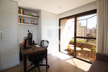 Sala de apartamento para alugar com 2 quartos, 123m² em Pinheiros, São Paulo