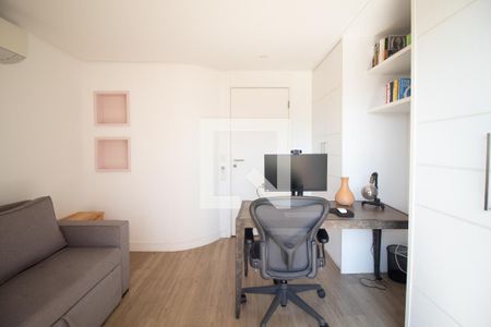 Sala de apartamento para alugar com 2 quartos, 123m² em Pinheiros, São Paulo