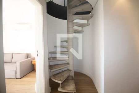 Sala de apartamento para alugar com 2 quartos, 123m² em Pinheiros, São Paulo