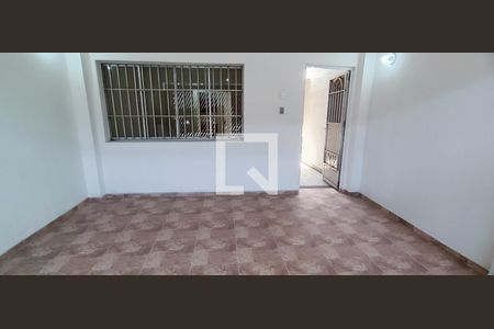 Garagem de casa para alugar com 3 quartos, 164m² em Jardim Monte Alegre, Taboão da Serra