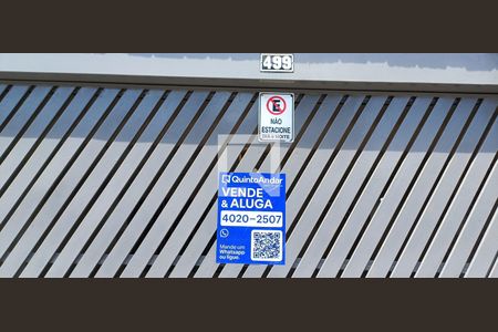 Placa de casa para alugar com 3 quartos, 164m² em Jardim Monte Alegre, Taboão da Serra