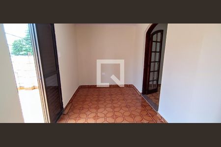 Closet do quarto de casa para alugar com 3 quartos, 164m² em Jardim Monte Alegre, Taboão da Serra