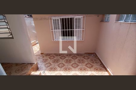 Quintal de casa para alugar com 3 quartos, 164m² em Jardim Monte Alegre, Taboão da Serra