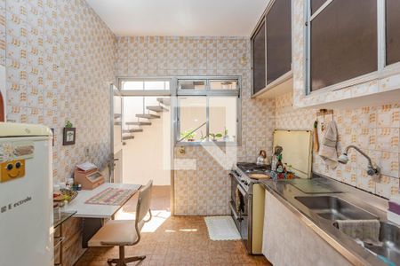 Cozinha de casa para alugar com 5 quartos, 250m² em Cursino, São Paulo