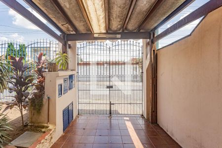 Garagem de casa para alugar com 5 quartos, 250m² em Cursino, São Paulo