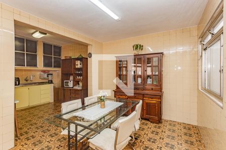 Cozinha de casa para alugar com 5 quartos, 250m² em Cursino, São Paulo