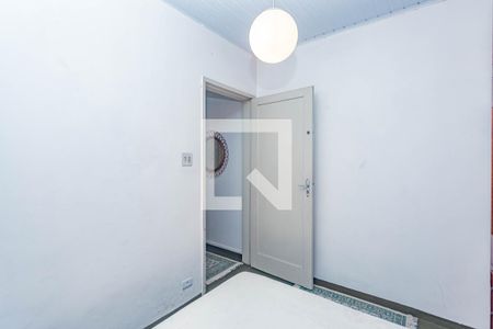 Quarto 3 de casa para alugar com 5 quartos, 250m² em Cursino, São Paulo