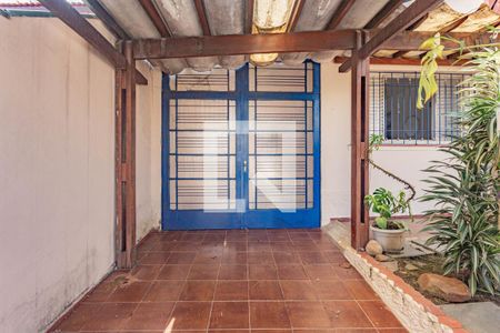Garagem de casa para alugar com 5 quartos, 250m² em Cursino, São Paulo