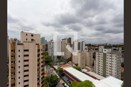 Apartamento à venda com 4 quartos, 320m² em Moema, São Paulo