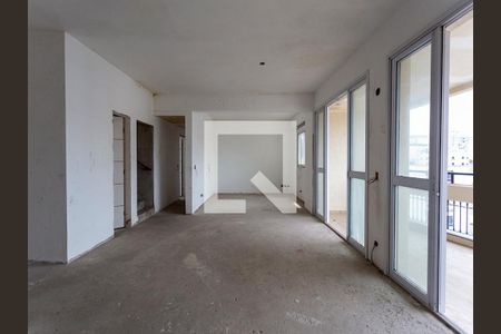 Apartamento à venda com 4 quartos, 320m² em Moema, São Paulo