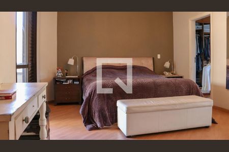 Apartamento à venda com 4 quartos, 378m² em Pacaembu, São Paulo