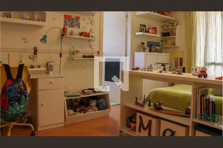 Apartamento à venda com 4 quartos, 378m² em Pacaembu, São Paulo