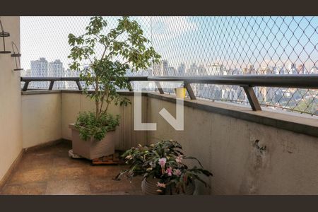 Apartamento à venda com 4 quartos, 378m² em Pacaembu, São Paulo