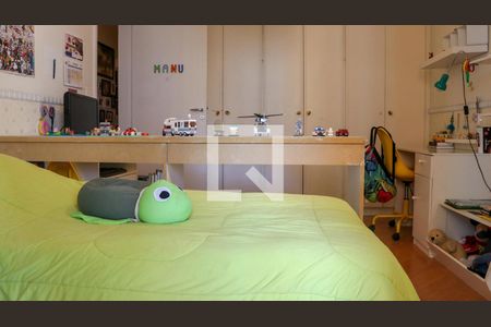 Apartamento à venda com 4 quartos, 378m² em Pacaembu, São Paulo