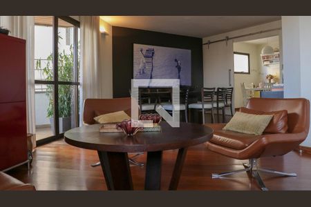 Apartamento à venda com 4 quartos, 378m² em Pacaembu, São Paulo