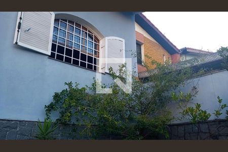 Casa à venda com 1 quarto, 235m² em Campestre, Santo André