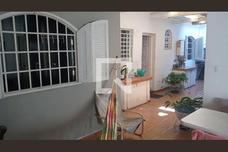 Casa à venda com 1 quarto, 235m² em Campestre, Santo André