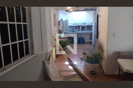 Casa à venda com 1 quarto, 235m² em Campestre, Santo André