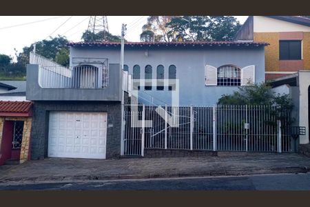 Casa à venda com 1 quarto, 235m² em Campestre, Santo André
