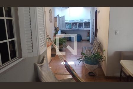 Casa à venda com 1 quarto, 235m² em Campestre, Santo André