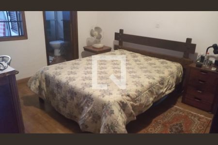 Casa à venda com 1 quarto, 235m² em Campestre, Santo André