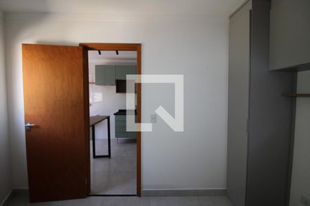 Quarto de apartamento à venda com 1 quarto, 27m² em Jardim Sao Paulo(zona Norte), São Paulo