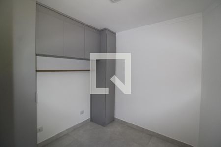 Quarto de apartamento à venda com 1 quarto, 27m² em Jardim Sao Paulo(zona Norte), São Paulo