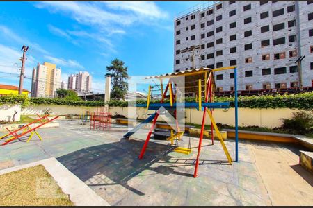 Area Comum - Playground de apartamento à venda com 2 quartos, 54m² em Vila das Bandeiras, Guarulhos