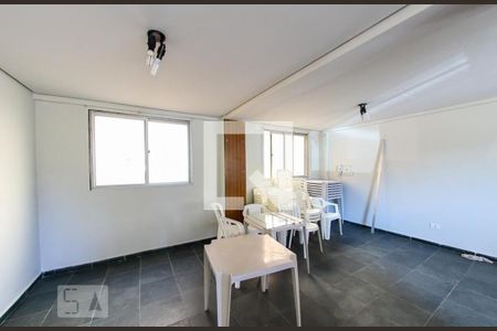 Area Comum - Salão de Festas de apartamento à venda com 2 quartos, 54m² em Vila das Bandeiras, Guarulhos