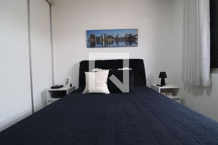 Quarto 1 de casa à venda com 2 quartos, 136m² em Parque Novo Oratório, Santo André