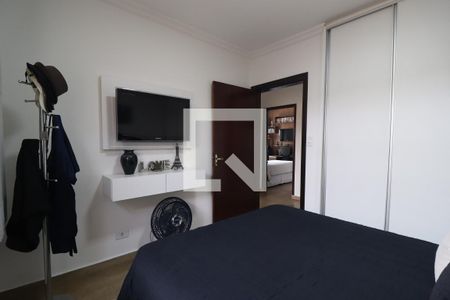 Quarto 1 de casa à venda com 2 quartos, 136m² em Parque Novo Oratório, Santo André