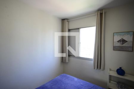 Quarto 1 de apartamento para alugar com 2 quartos, 57m² em Ipiranga, São Paulo