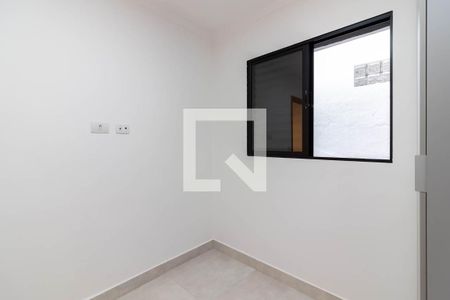 Quarto de apartamento para alugar com 1 quarto, 25m² em Jardim Sao Paulo(zona Norte), São Paulo