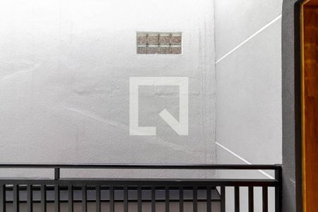 Sala - Vista de apartamento para alugar com 1 quarto, 25m² em Jardim Sao Paulo(zona Norte), São Paulo