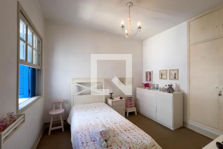 Quarto 2 de casa à venda com 3 quartos, 144m² em Vila Mariana, São Paulo