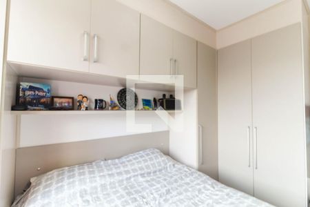 Quarto 2 de apartamento para alugar com 2 quartos, 38m² em Brás, São Paulo