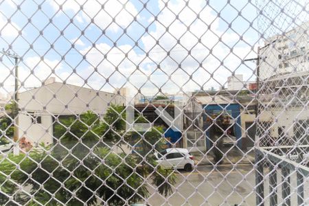 Vista Quarto 1 de apartamento à venda com 2 quartos, 38m² em Brás, São Paulo