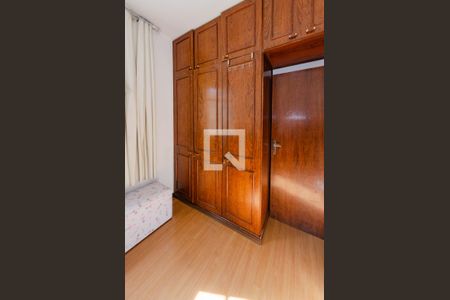 Quarto 1 de apartamento à venda com 3 quartos, 101m² em Nova Suíça, Belo Horizonte