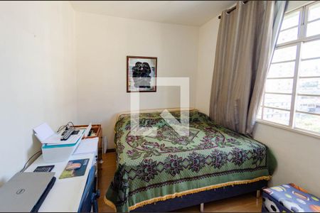 Quarto 2 de apartamento à venda com 3 quartos, 101m² em Nova Suíça, Belo Horizonte