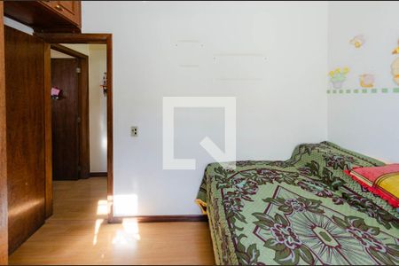 Quarto 1 de apartamento à venda com 3 quartos, 101m² em Nova Suíça, Belo Horizonte