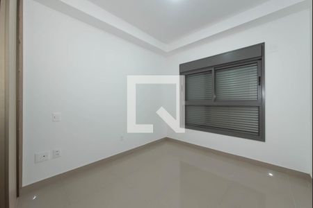 Suíte de apartamento para alugar com 1 quarto, 50m² em Jardim das Acacias, São Paulo