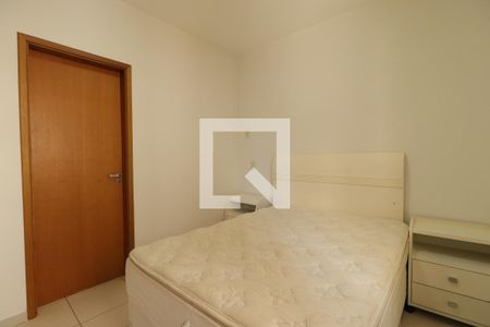 Suíte de apartamento para alugar com 1 quarto, 54m² em Jardim Nova Alianca Sul, Ribeirão Preto