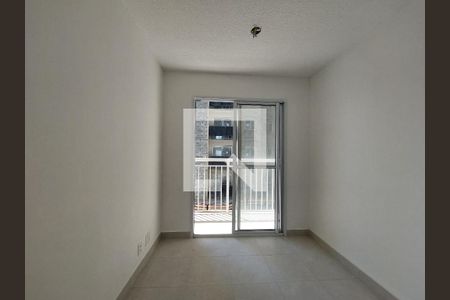 Sala de apartamento para alugar com 1 quarto, 40m² em Socorro, São Paulo
