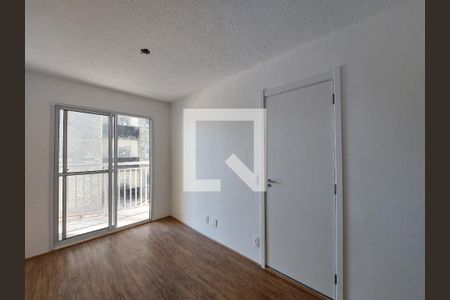 Quarto de apartamento para alugar com 1 quarto, 40m² em Socorro, São Paulo