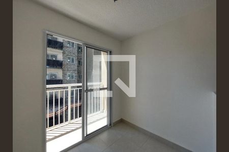 Sala de apartamento para alugar com 1 quarto, 40m² em Socorro, São Paulo