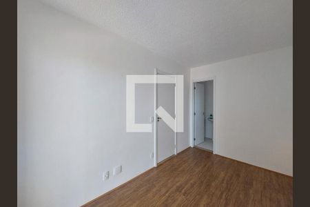 Quarto de apartamento para alugar com 1 quarto, 40m² em Socorro, São Paulo