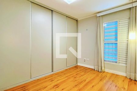 Suíte 1 de casa à venda com 4 quartos, 197m² em Jardim Santa Clara, Guarulhos