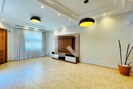 Sala de casa à venda com 4 quartos, 197m² em Jardim Santa Clara, Guarulhos