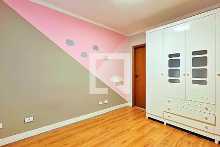 Suíte 2 de casa à venda com 4 quartos, 197m² em Jardim Santa Clara, Guarulhos